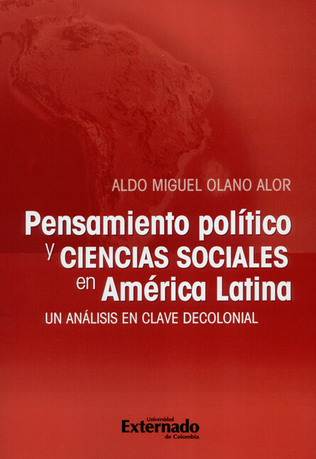 Pensamiento político y ciencia...