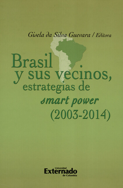 Brasil y sus vecinos, estrateg...