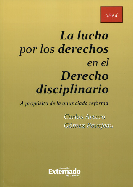 La lucha por los derechos en e...