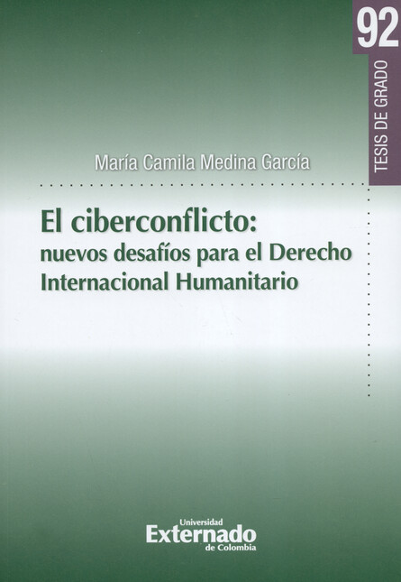 El ciberconflicto: nuevos desa...