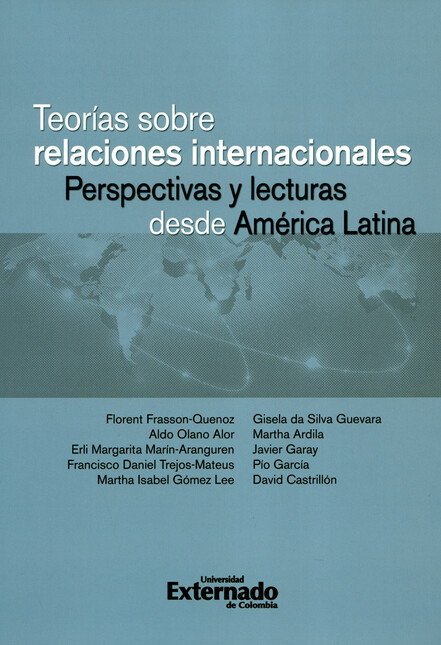 Teorías sobre las relaciones i...