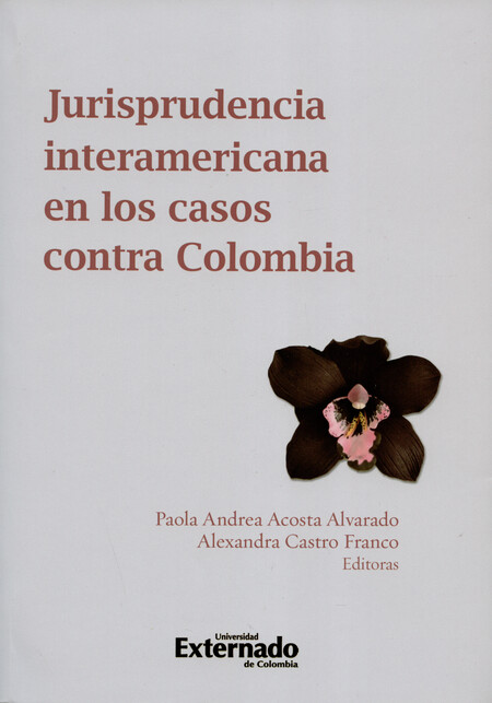 Jurisprudencia interamericana ...
