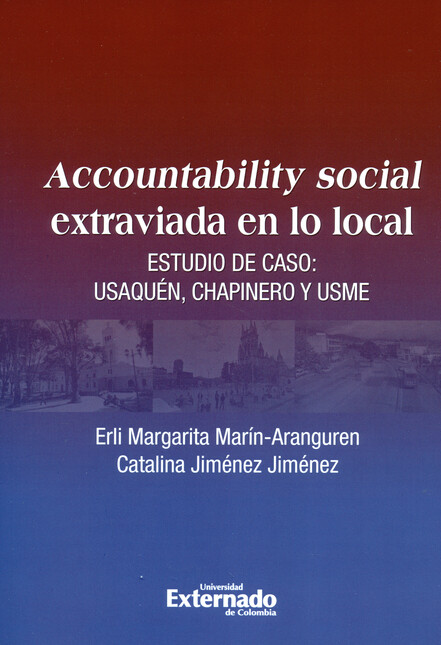 Accountability social extravia...