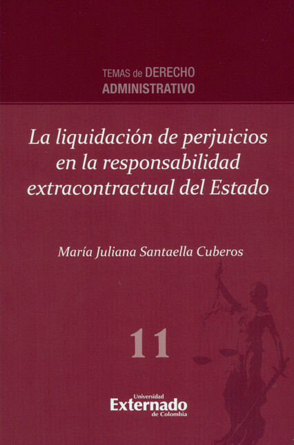 La liquidación de perjuicios e...