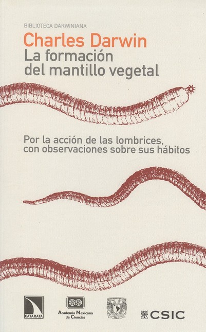 La formación del mantillo vege...