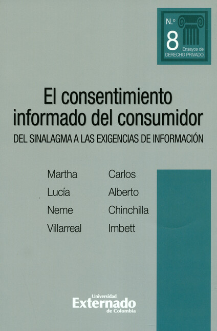 El consentimiento informado de...