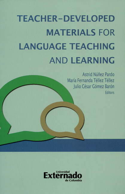 Teacher-Developed Materials fo...
