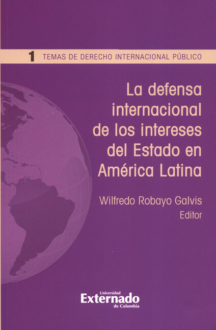 La defensa internacional de lo...