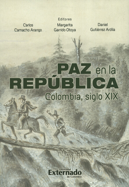 Paz en la República Colombia, ...