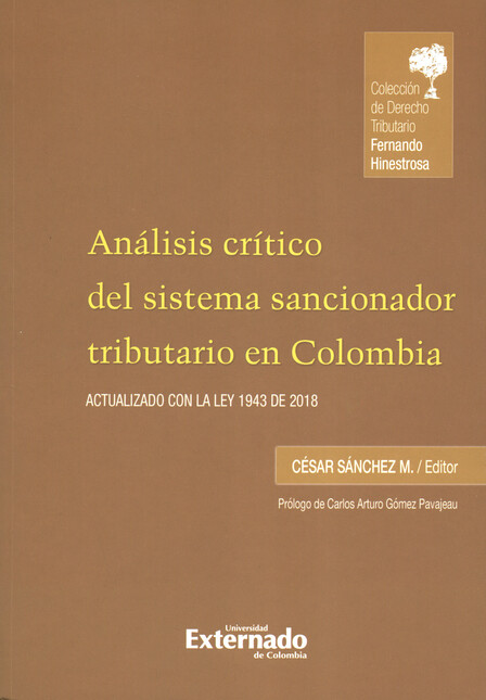 Análisis crítico del sistema s...
