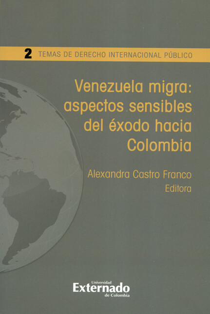 Venezuela migra: aspectos sens...