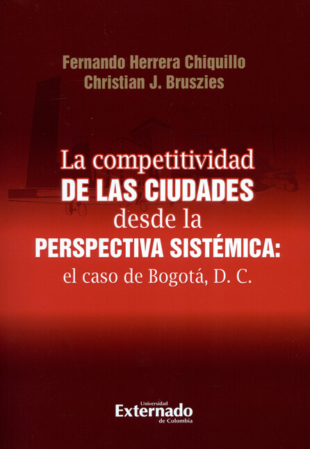 La competitividad de las ciuda...