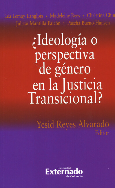 Ideología o perspectiva de gén...