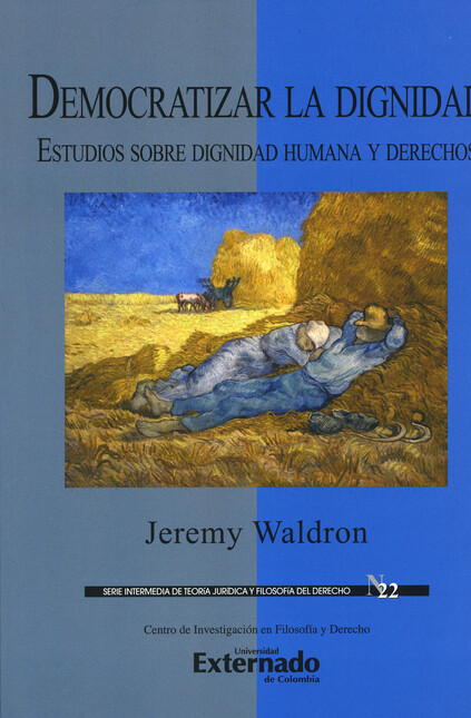 Democratizar la dignidad. Estu...