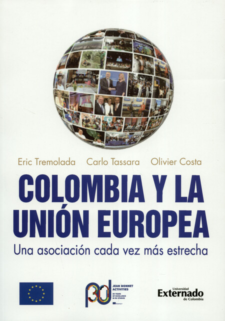 Colombia y la unión europea. U...