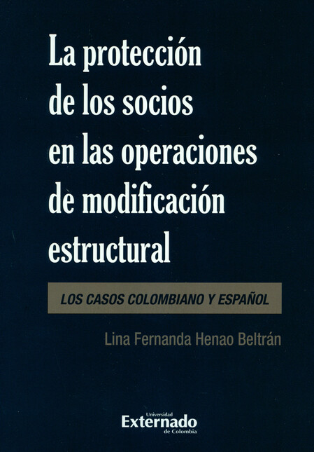 La protección de los socios en...
