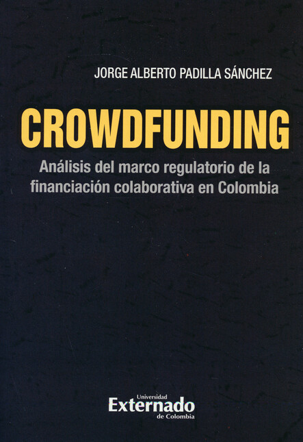Crowdfunding. Análisis del mer...