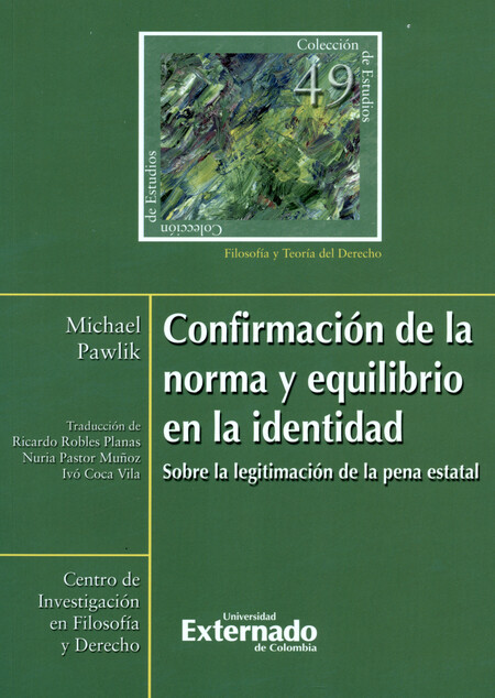 Confirmación de la norma y equ...