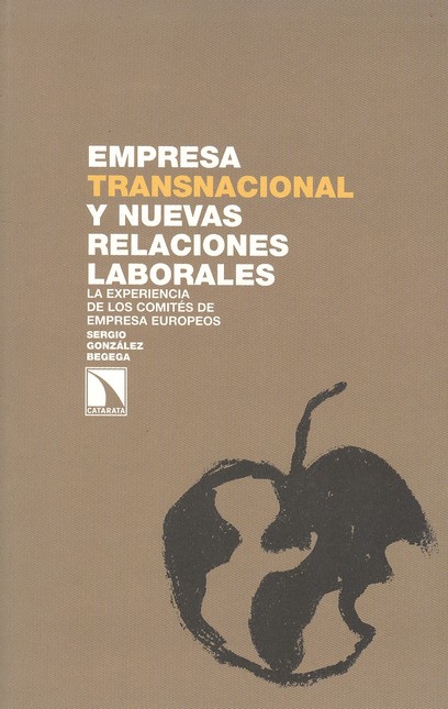 Empresa transnacional y nuevas...