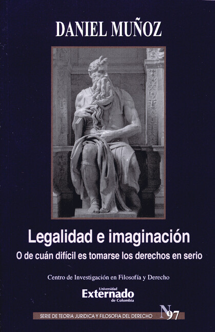 Legalidad e imaginación. O de ...