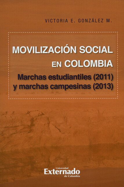 Movilización social en Colombi...