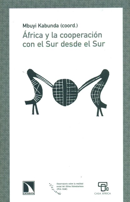 África y la cooperación con el...