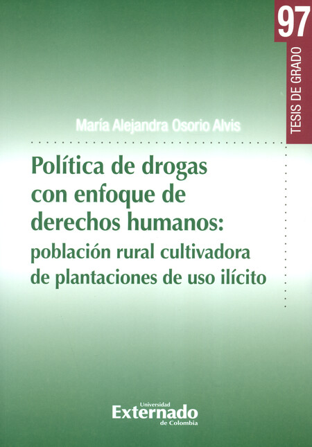 Política de drogas con enfoque...