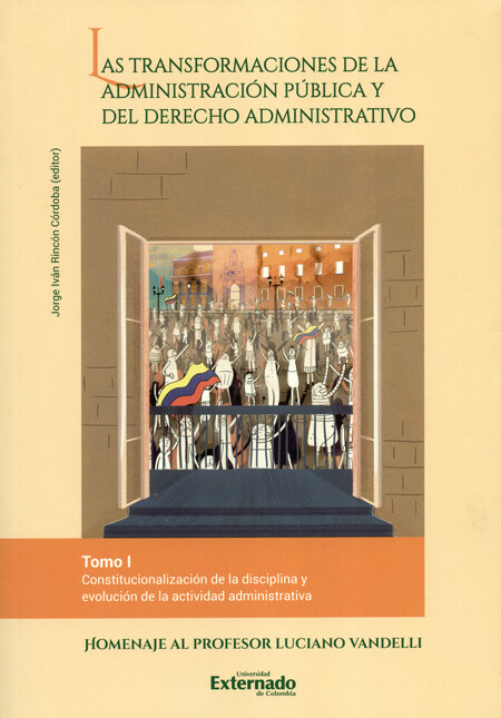 Transformaciones de la adminis...