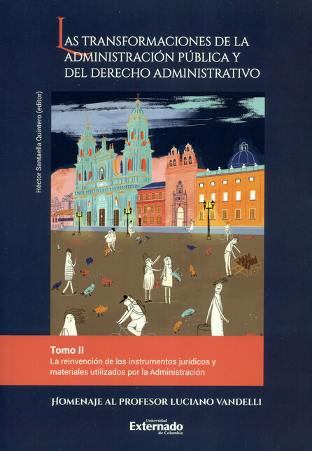 Transformaciones de la adminis...
