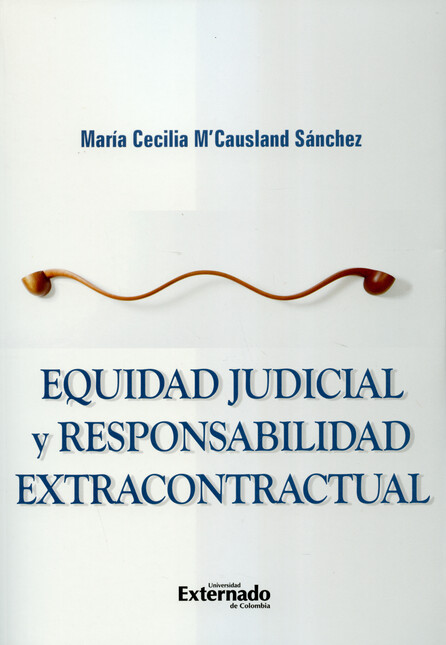 Equidad judicial y responsabil...