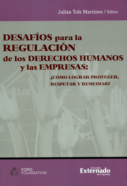 Desafíos para la regulación de...