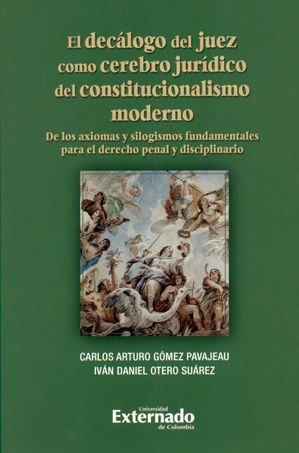Decálogo del juez como cerebro...