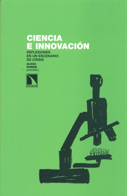 Ciencia e innovación. Reflexio...