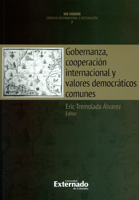 Gobernanza, cooperación intern...