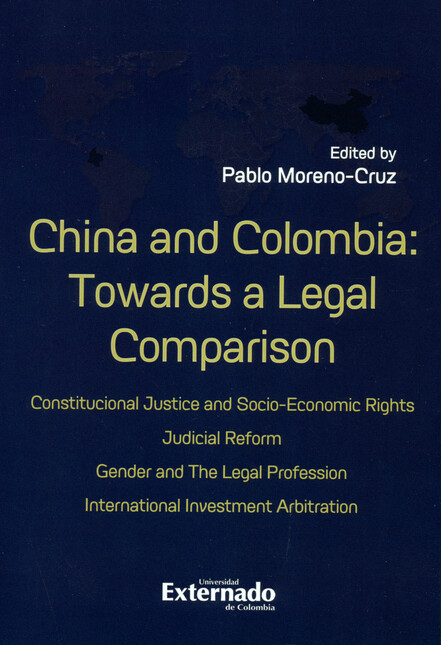China and Colombia: Towards a ...