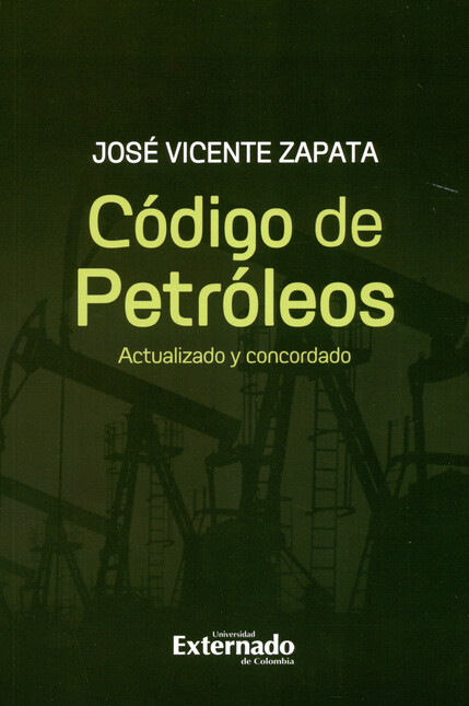 Código de petróleos