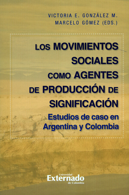 Los movimientos sociales como ...