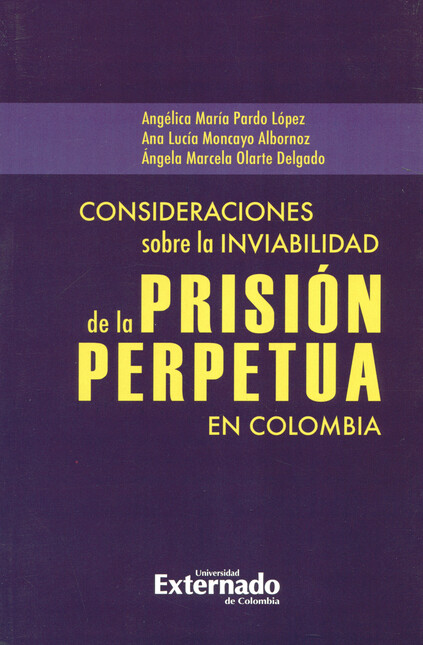 Consideraciones sobre la invia...