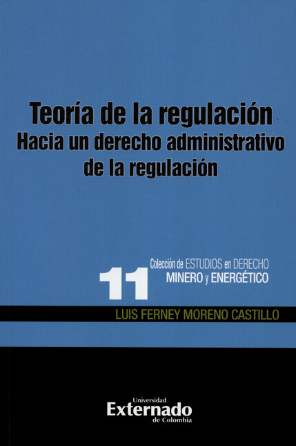 Teoría de la regulación. Hacia...
