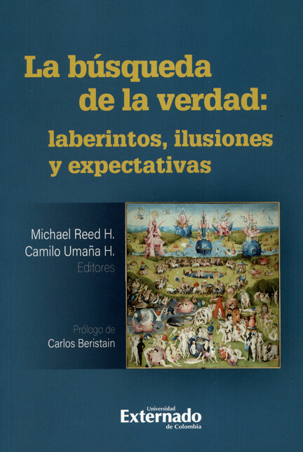 La búsqueda de la verdad: labe...
