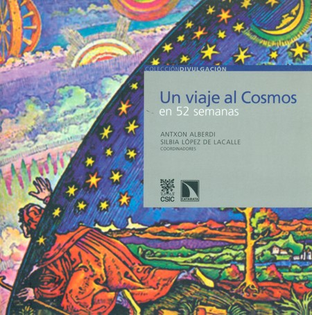 Un viaje al Cosmos en 52 seman...