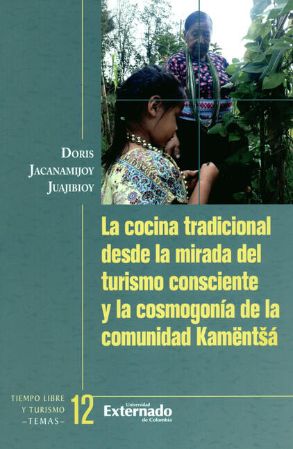 El cocina tradicional desde la...