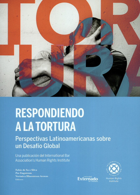 Respondiendo a la tortura. Per...