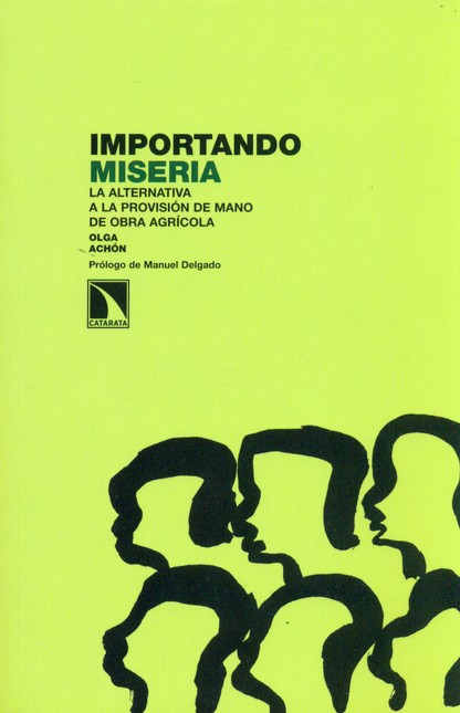 Importando miseria. La alterna...