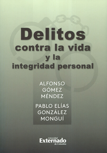 Delitos contra la vida y la in...