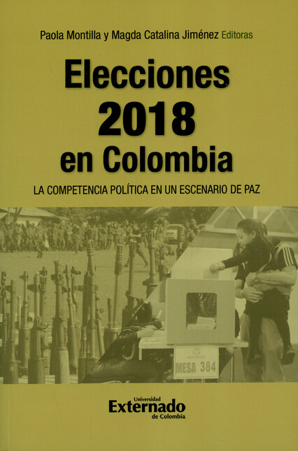 Elecciones 2018 en Colombia. L...