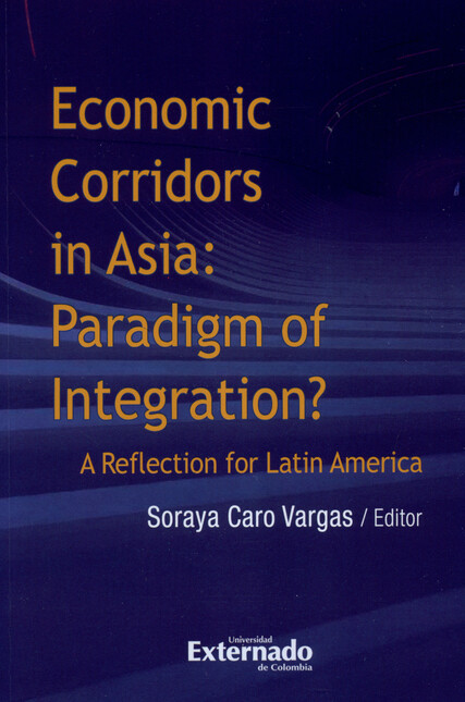 Economic corridors in Asia: pa...