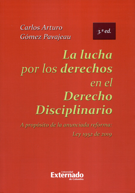 La lucha por los derechos en e...