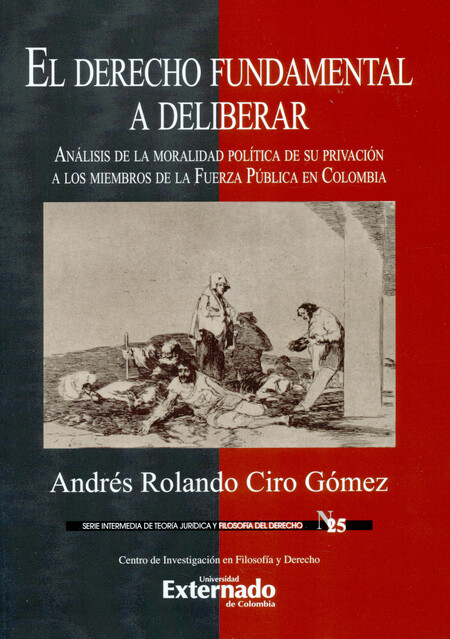 El derecho fundamental a delib...