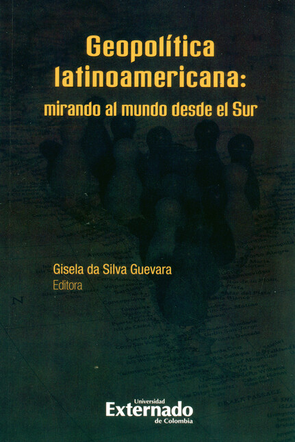Geopolítica latinoamericana: m...